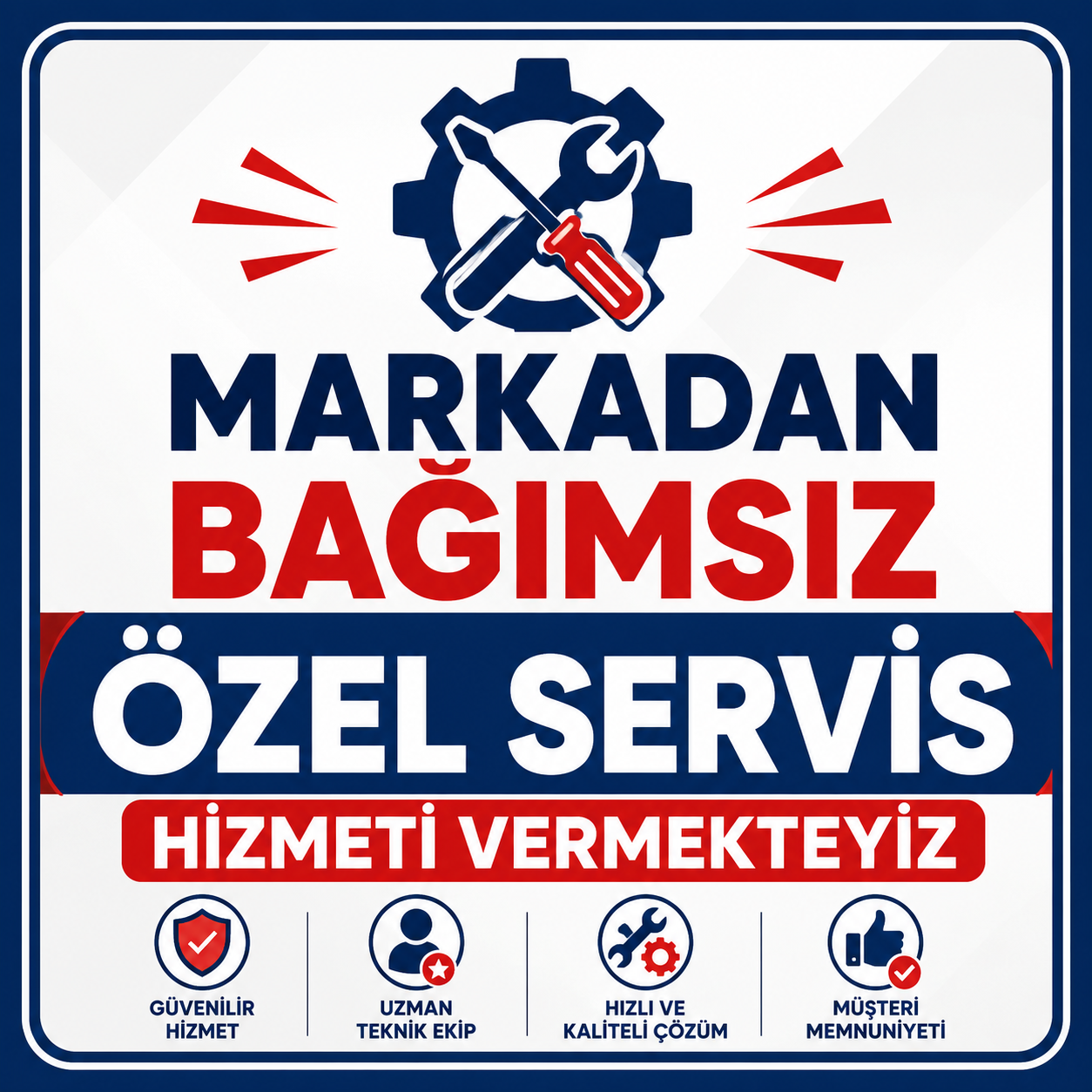 Güney Beko Klima Servisi markadan bağımsız teknik servis